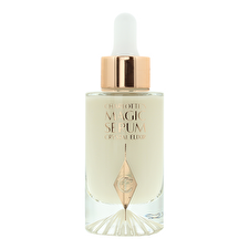 Charlotte Tilbury Magic Niacinamide Hyaluronic Acid Deep Hydration Day & Night Serum For Face 30ml
