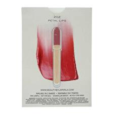 La Perla Satin Lips Cream Lipstick 202 Petal 0.08 G *sample