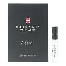 Victorinox Swiss Army Altitude Eau De Toilette For Men 1.5ml *vial