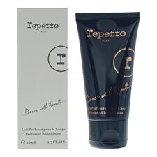Repetto Dance With Body Lotion 50ml