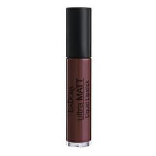 Isadora Ultra Matt Liquid Liquid Lipstick 18 Brownberry 7ml