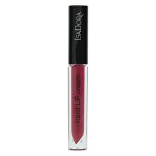 Isadora Lip Cream Liquid Lipstick 10 Rose Rush 10ml