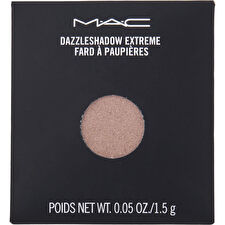 Mac Dazzleshadow Extreme Pro Pallete Eyeshadow Compact Yes To Sequins Refill 1.5 G