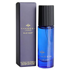 Thameen Treasure Collection Blue Heart Unisex Extrait De Parfum 2ml Vials