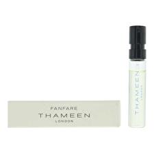 Thameen London Fanfare Extrait De Parfum Unisex 2ml *vial