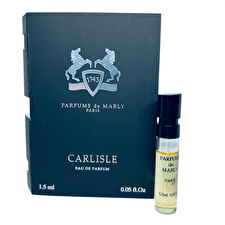 Parfums De Marly Carlisle Eau De Parfum Unisex 1.5ml *vial