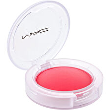 MAC Cosmetics Blush (glow Play Blush) 7.3 G - Shade: Heat Index