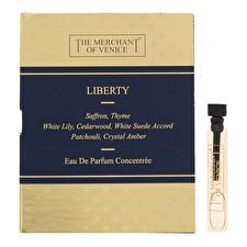 The Merchant Of Venice Liberty Eau De Parfum Unisex 2ml *vial