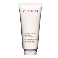Clarins Exfoliating Body Scrub For Smooth Skin Exfoliating Scrub 30ml