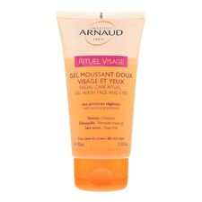 Institut Arnaud Facial Care Ritual Purifies Cleansing Gel For Face & Eyes 150ml