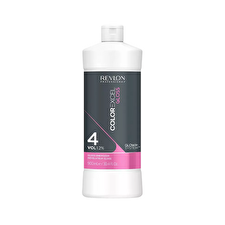 Revlon Color Excel Gloss Healthy-looking Color Hair Oxidant Cream 1.2% 4 Vol 70ml