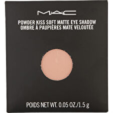 Mac Powder Kiss Matte Eye Shadow 1 5 G