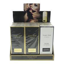 Simply Zen Simply Gold
