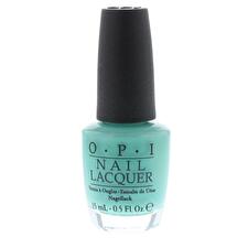 Opi Nail Lacquer Nail Polish Nl N45 My Dogsled Is A Hybrid 15ml