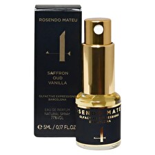 Rosendo Mateu Olfactive Expressions Barcelona No. 4 Eau De Parfum Unisex 5ml