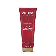 Weleda Shower Cream Very Cherry (shower Cream) 200ml