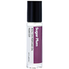 Demeter Sugar Plum Roll On Perfume Oil 0.29oz