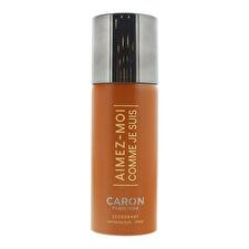Caron Aimez-moi Comme Je Suis Deodorant Spray For Men 200ml