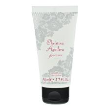 Christina Aguilera Xperience Oriental Floral Shower Gel All Skin Types 50ml