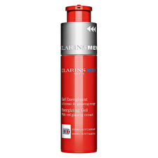 Clarins Men Organic Red Ginseng Revitalizing Day & Night Gel For Face 2ml *sample