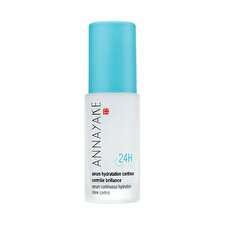 Annayake 24h Continuous Hydration Serum For Face 30ml