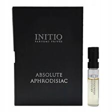 Initio Absolute Aphrodisiac Eau De Parfum Unisex 1.5ml *vial