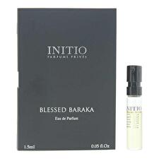 Initio Blessed Baraka Eau De Parfum Unisex 1.5ml *vial