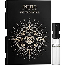 Initio Oud For Greatness Eau De Parfum Unisex 1.5ml *vial