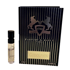 Parfums De Marly Godolphin Eau De Parfum For Men 1.5ml *vial