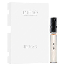 Initio Rehab Eau De Parfum Unisex 1.5ml *vial