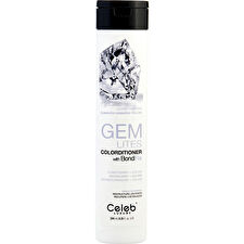 Celeb Luxury Gem Lites Colorditioner With Bondfix Silvery Diamond 240ml/8.25oz