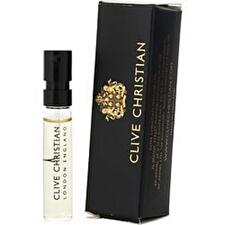 Clive Christian Private Collection V - Amber Fougere Parfum Unisex 2ml *vial