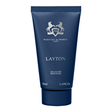 Parfums De Marly Layton Smooth Shower Gel Body 50ml