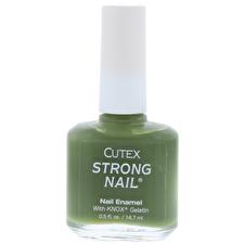 Cutex Strong Nail Nail Polish Sweet Pea 14.7ml