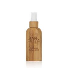Tanorganic Tanning Facial Mist Tanning Self-tanning Mist For Face 50ml