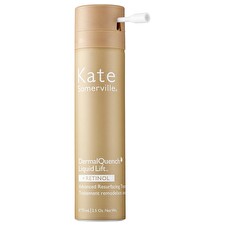 Kate Somerville Dermal Quench Liquid Lift Advanced Retinol Anti-aging Local Treatment Serum For Face 75ml