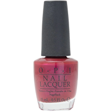 Opi Nail Lacquer Nail Polish Thank Glogg It's Friday! 15ml