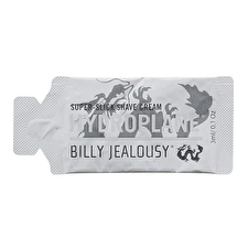 Billy Jealousy Hydroplane Super-slick Softening Shaving Cream 3ml