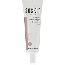 Soskin Paris Eye Care Serum 30ml