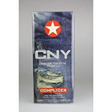 Complices Cny Pour Lui Eau De Toilette Spray 90ml/3.4oz