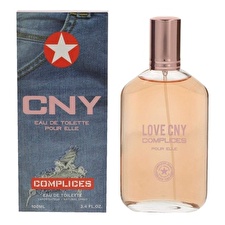 Complices Cny Pour Elle Eau De Toilette Spray 90ml/3.4oz