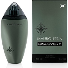 Mauboussin Discovery Eau De Parfum For Men 100ml