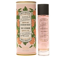 Panier Des Sens Rose Geranium Eau De Toilette Spray 30ml/1.7oz