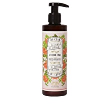 Panier Des Sens Geranium Rosat Hydrating Body Lotion 250ml