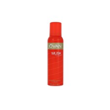 Jovan Musk Deodorant Spray For Women 150ml