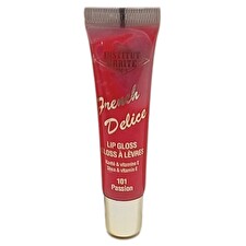 Institut Karite Paris French Delice Lip Gloss 101 Passion 15ml