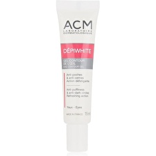 Laboratoire Acm Depiwhite Anti-dark Circles Eye Gel 15ml