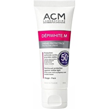 Acm Dépiwhite M Protective Cream Spf 50 - Protective Cream 40ml