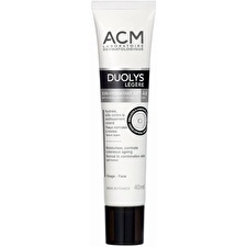 Laboratoire Acm Duolys Legere Anti-aging Cream For Face 40ml