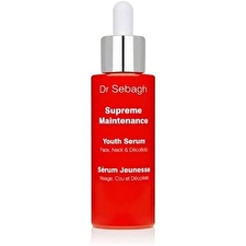 Dr Sebagh Supreme Maintenance Rejuvenating Serum For Face & Neck 30ml